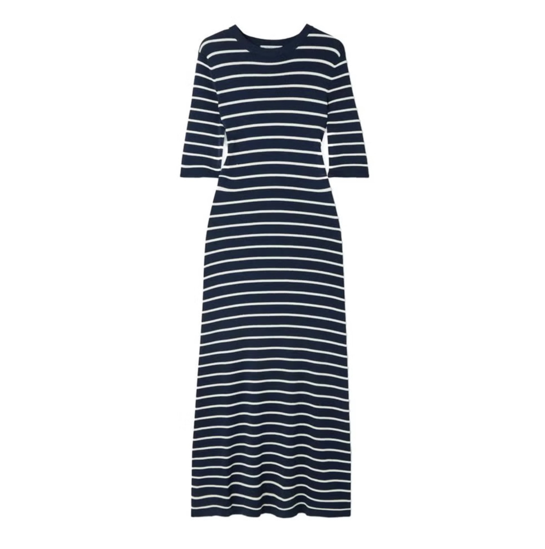 Идеальный осенний гардероб