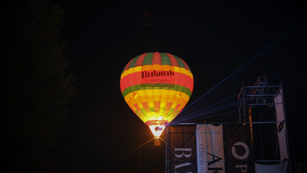 Главное арт-событие сезона: каким будет Осенний Пикник by Partners в Алматы?