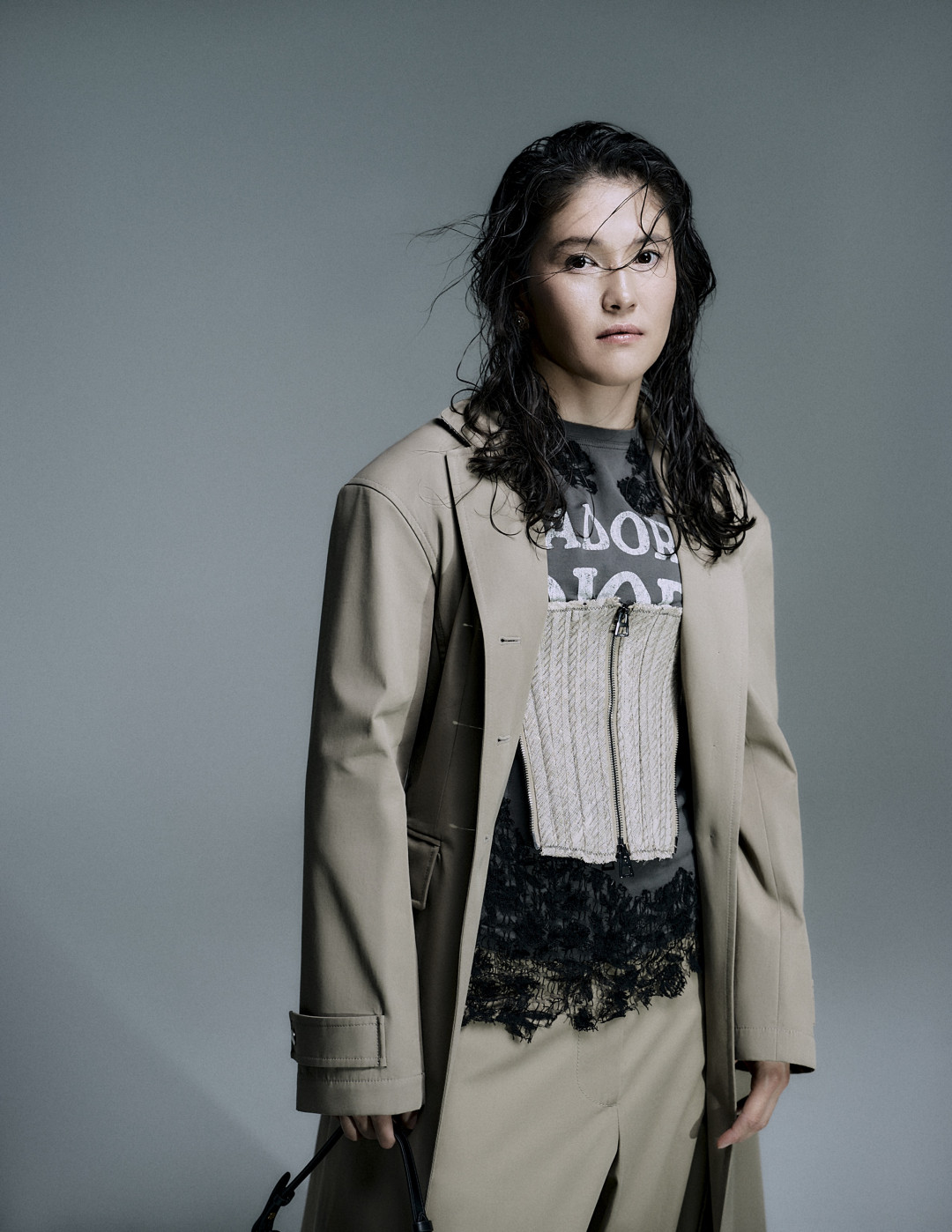 Назым Кызайбай