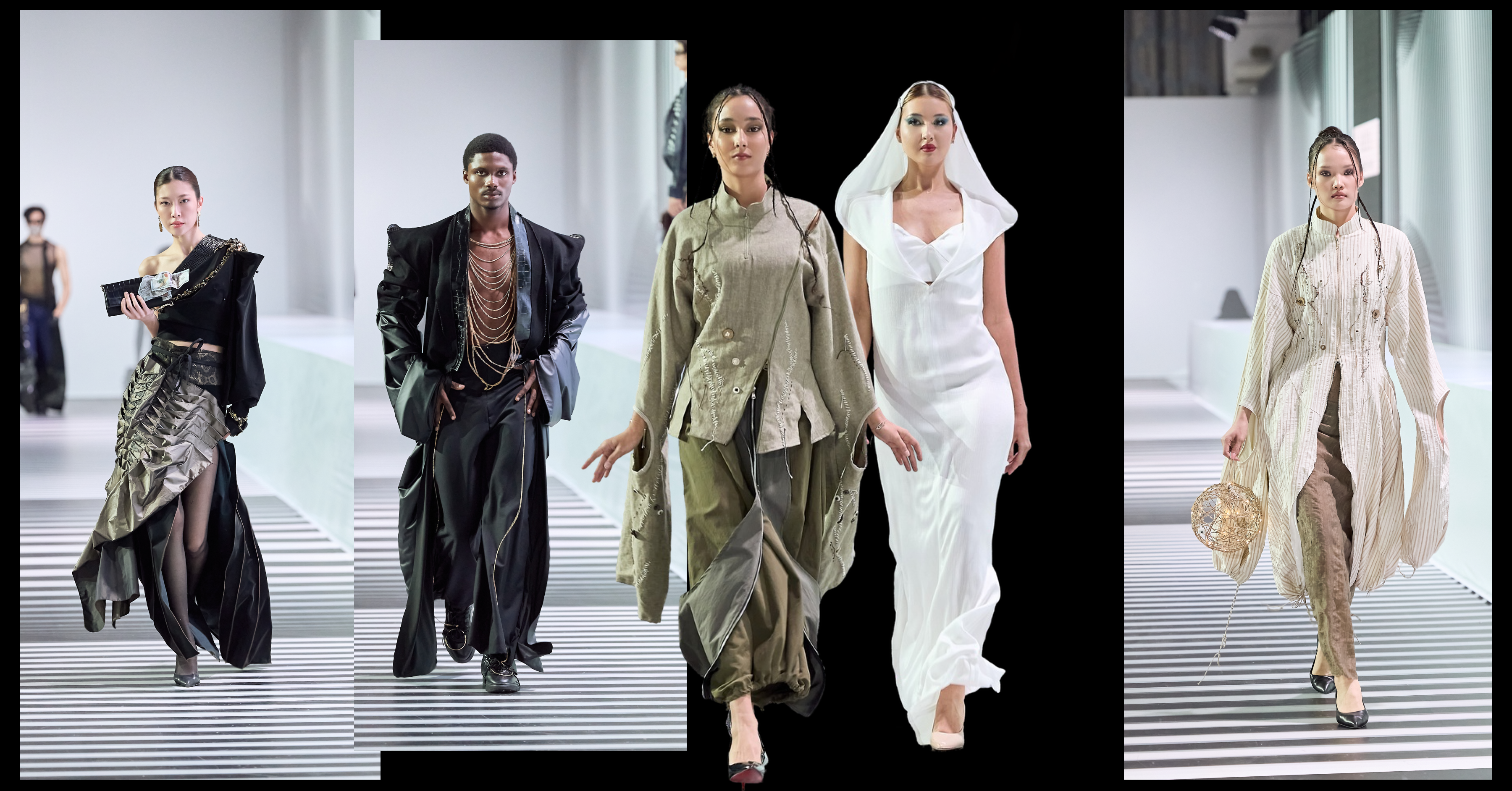 Kazakhstan Fashion Week