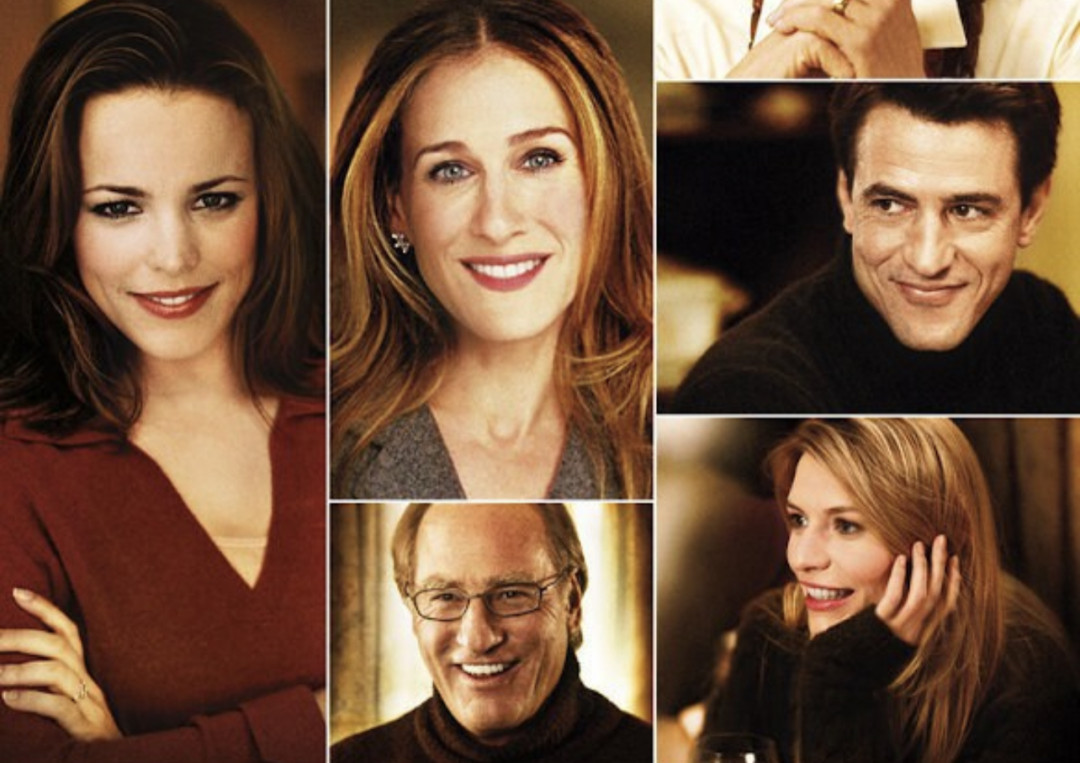 Привет семье! сиквел