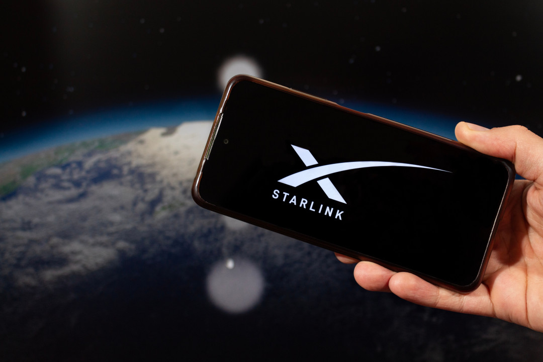Starlink в Казахстане: как его подключить и сколько это стоит?
