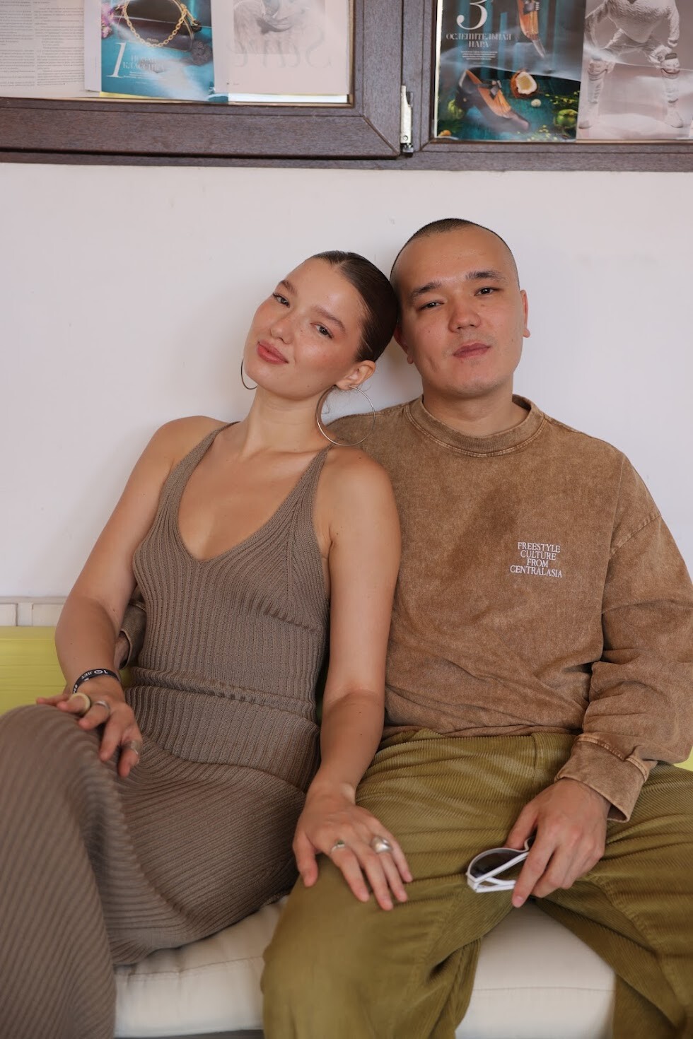 Смысл. Энергия. Стиль. Из чего собран совершенно новый Picnic by Partners в Алматы?