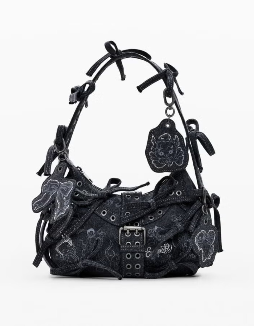 «Мягкая готика» 