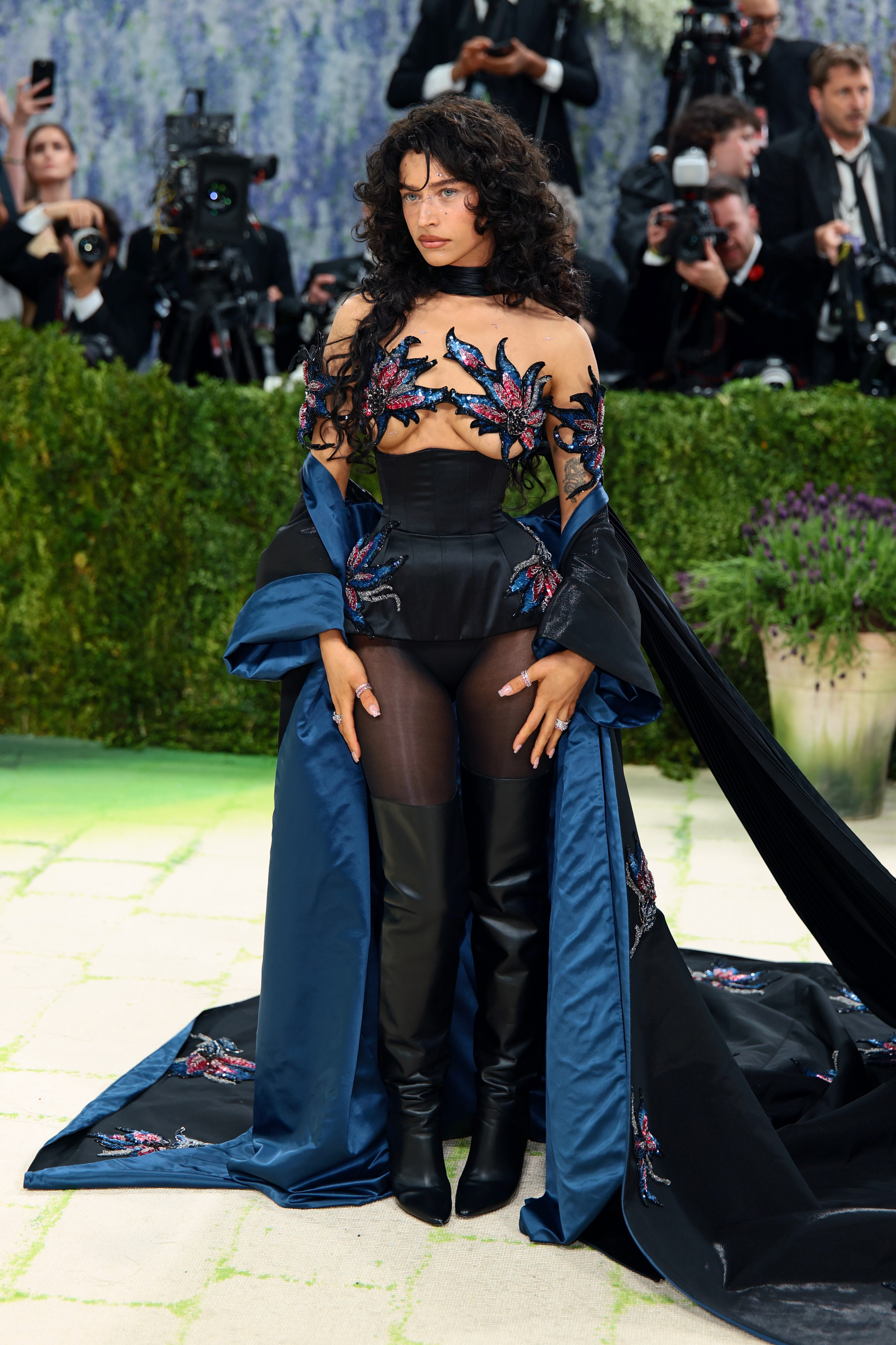 Самые обсуждаемые дебюты Met Gala 2026