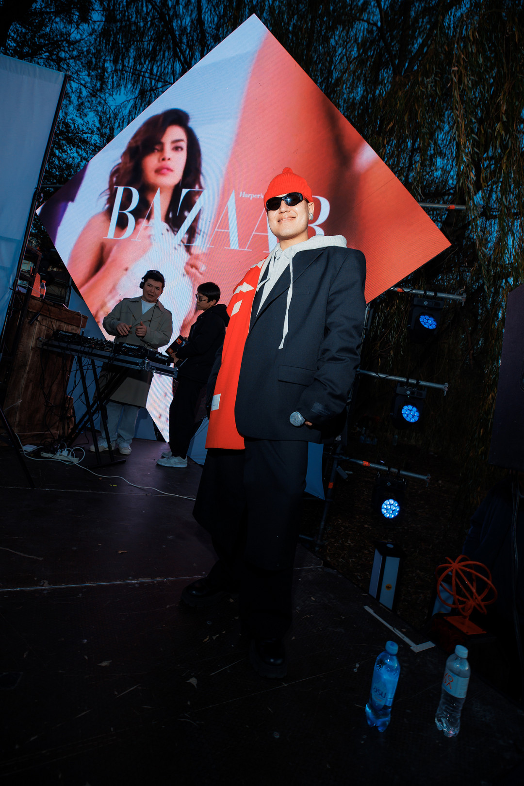 Главное арт-событие сезона: каким будет Осенний Пикник by Partners в Алматы?