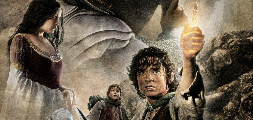 «Властелин колец: охота на Голлума»