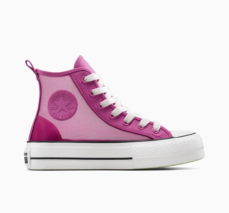 кеды Converse Chuck Taylor All-Stars