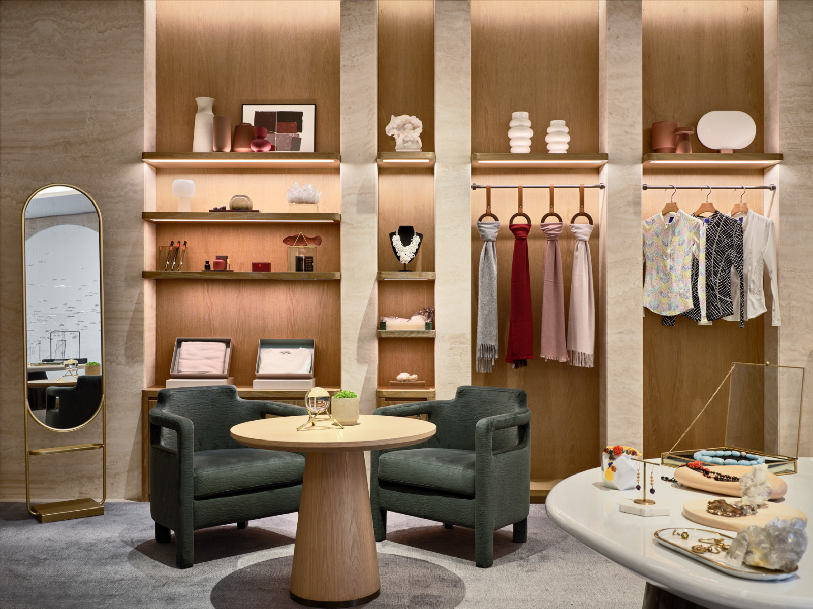 Путеводитель по Rosewood Guangzhou: стиль, высота и гастрономия