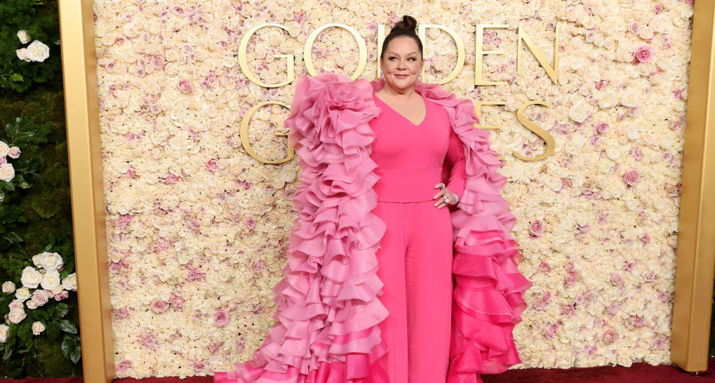 Мелисса Маккарти