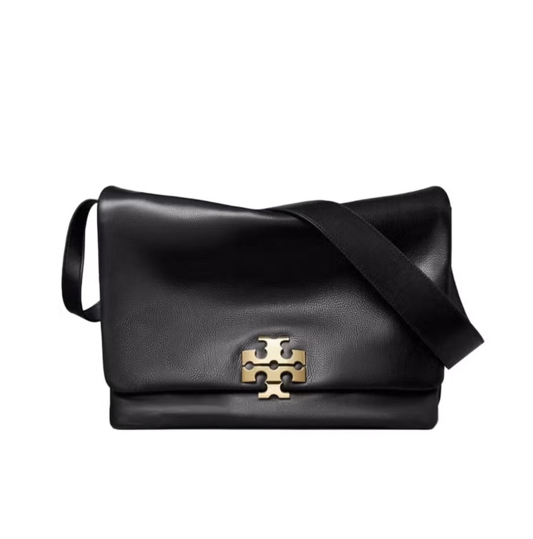 зимние тренды сумок 