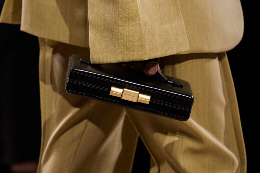 трендовые осенние сумки