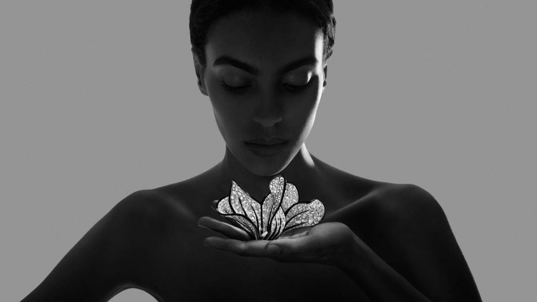 Драгоценная медитация: коллекция Boucheron Carte Blanche Impermanence 