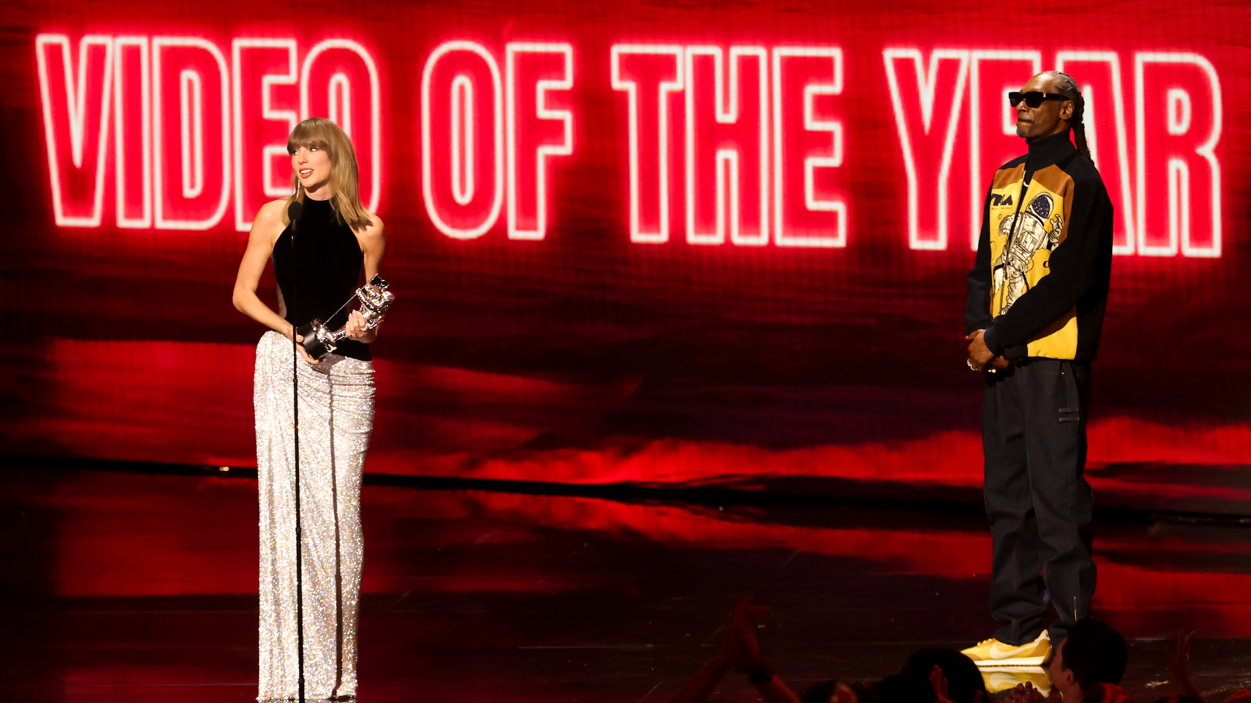 Победители MTV Video Music Awards 2026