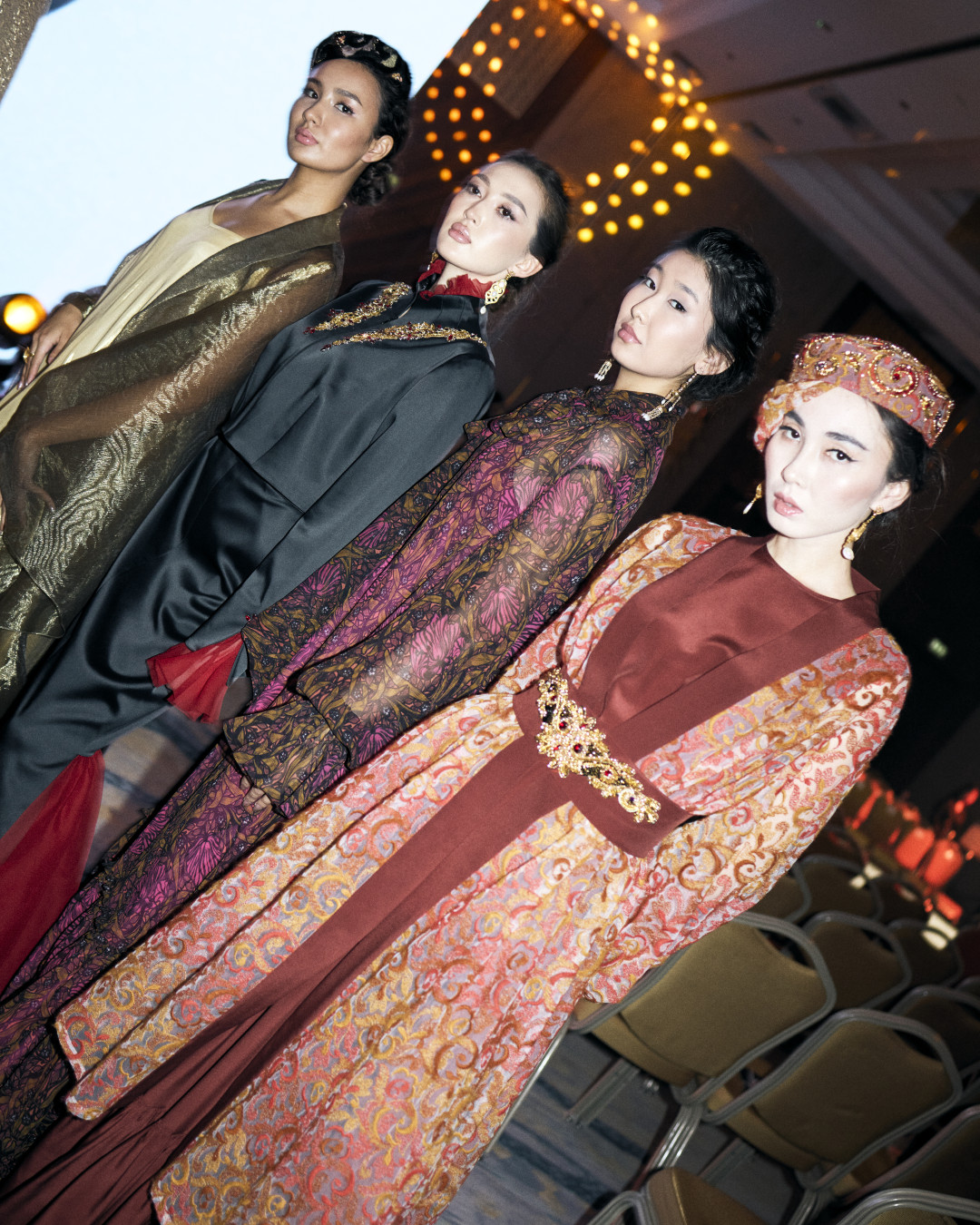 Как прошел пятый сезон Fashion Beauty Days Astana?