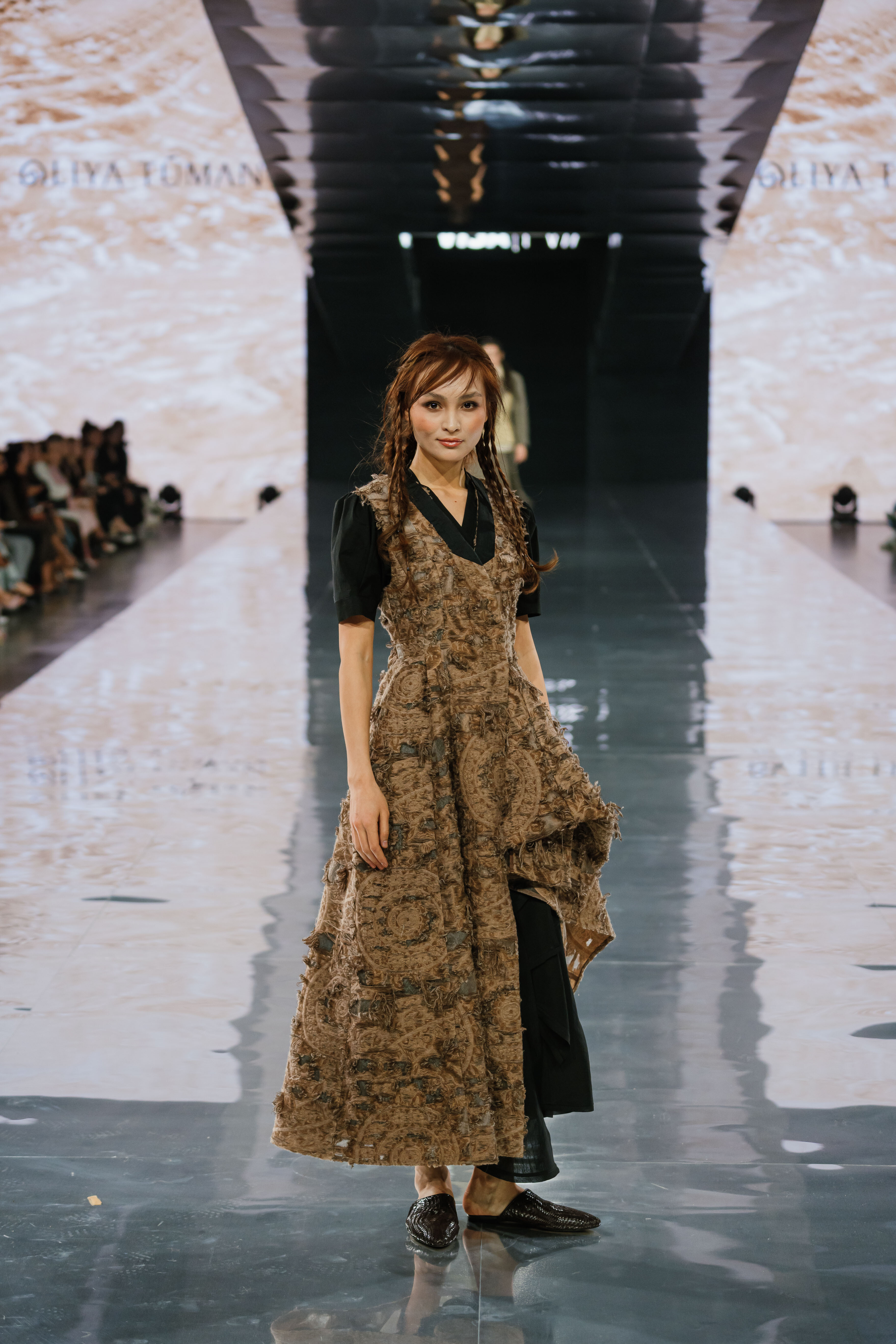 Visa Fashion Week Almaty