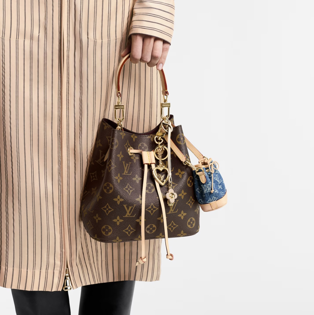сумка Louis Vuitton Noé