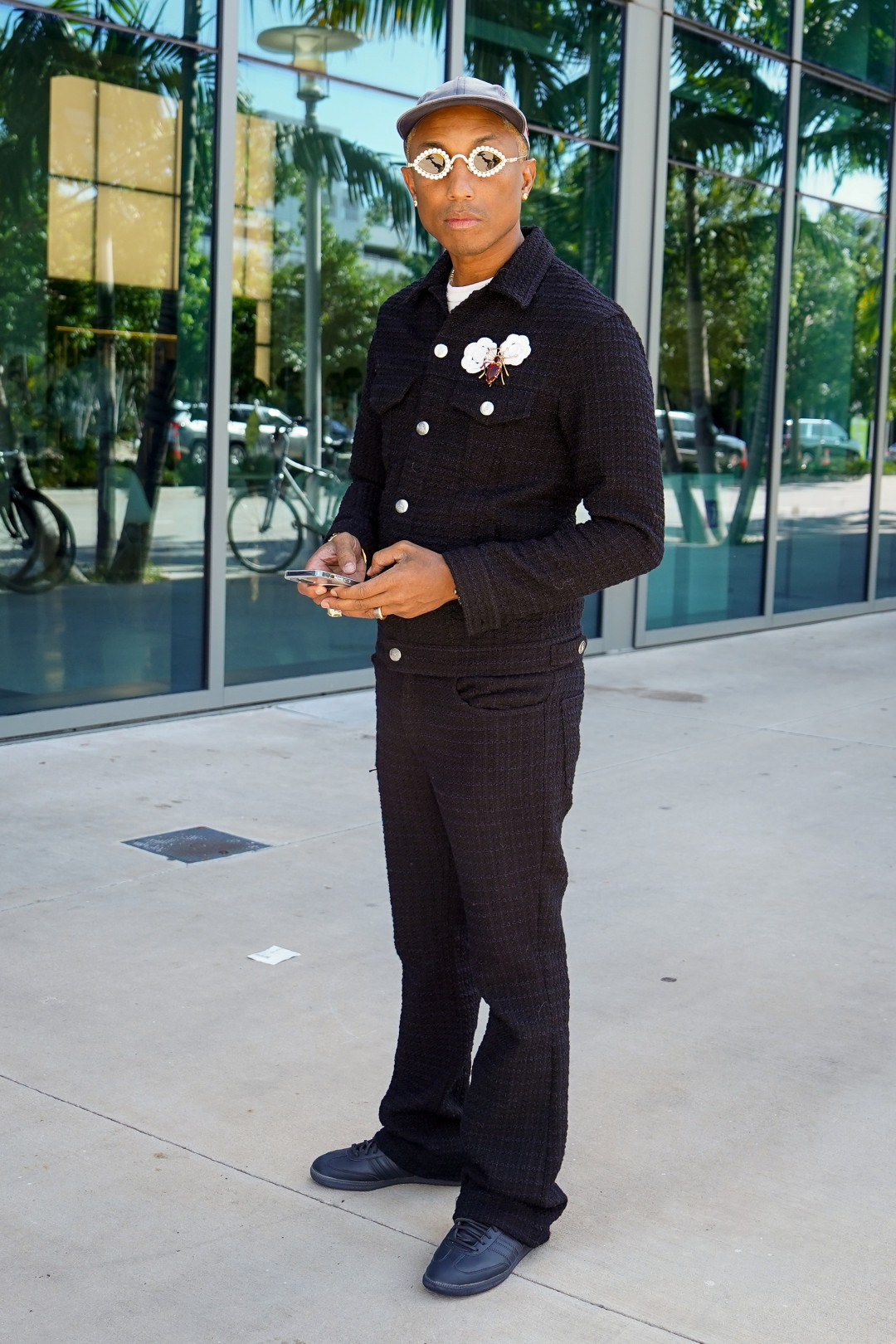 Met Gala 2025: знакомьтесь с мужчинами-знаменитостями, которые возглавят самый модный вечер года