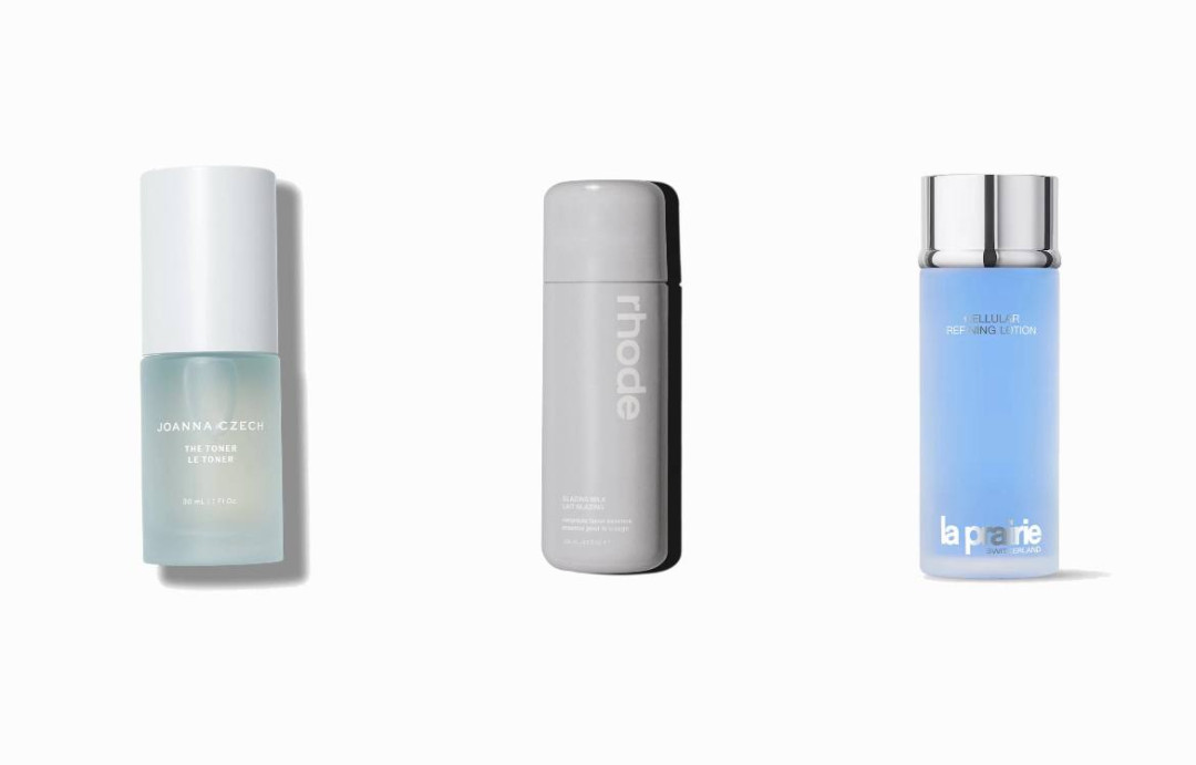 увлажняющие тоники