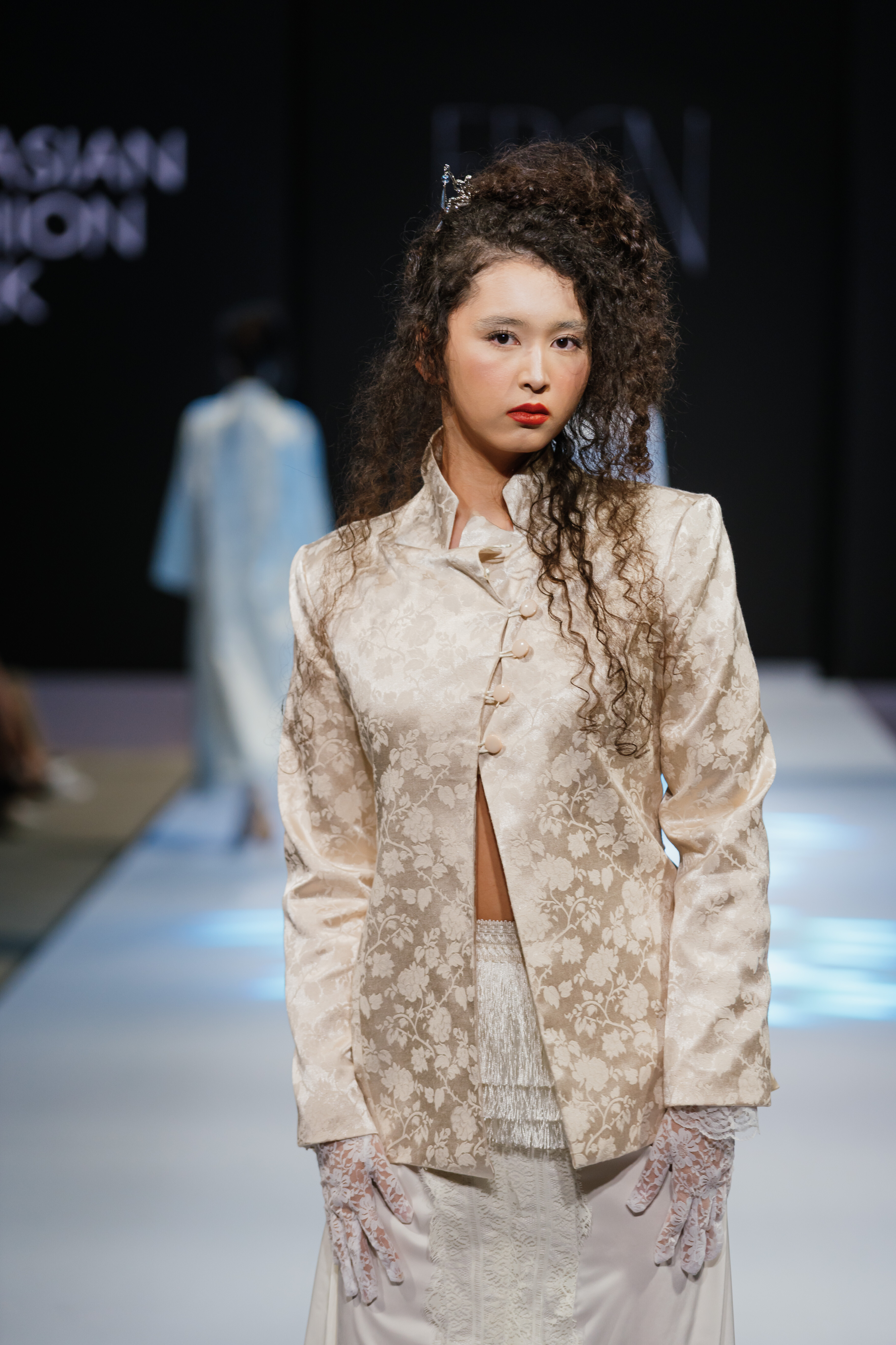 EURASIAN FASHION WEEK
