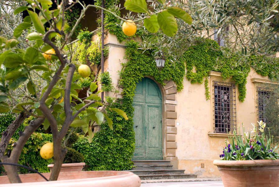 Жалға алуға болатын жұлдыздардың зәулім сарайлары