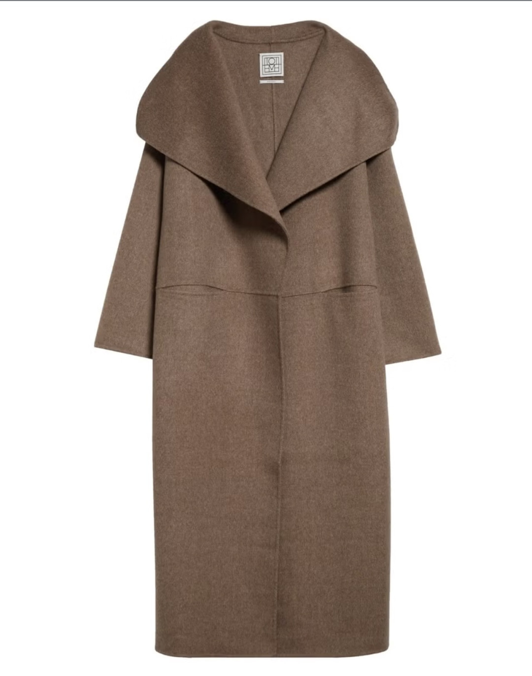 Шерстяные пальто и куртки