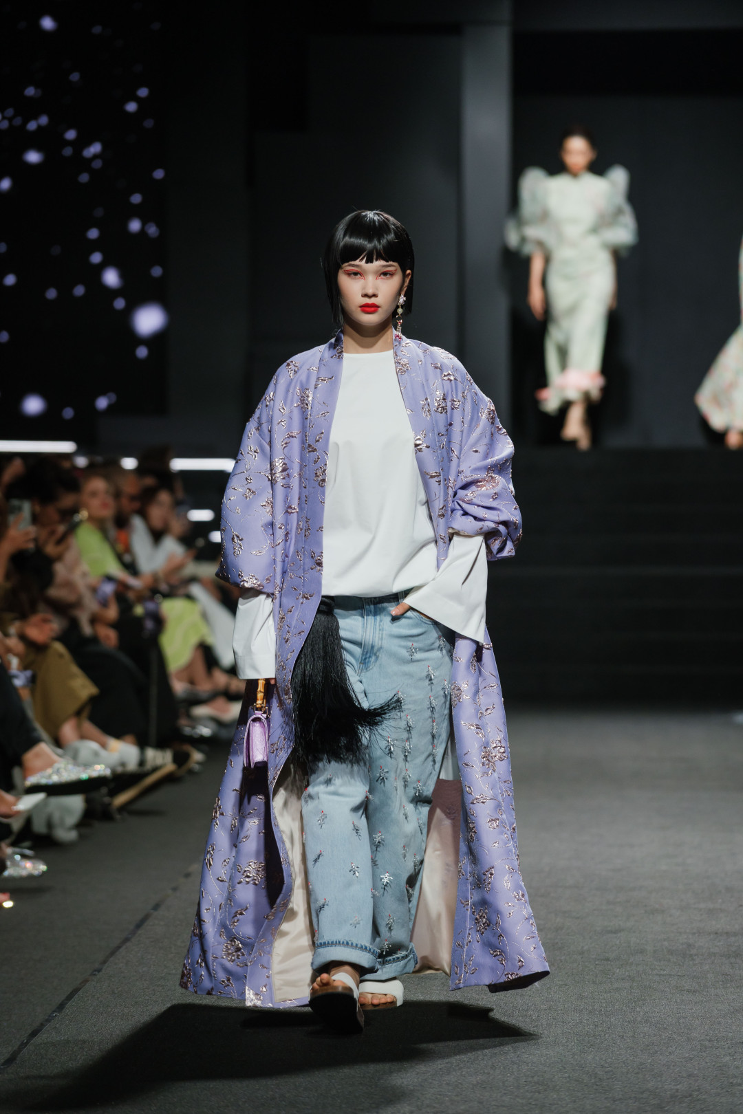 Visa Fashion Week Almaty