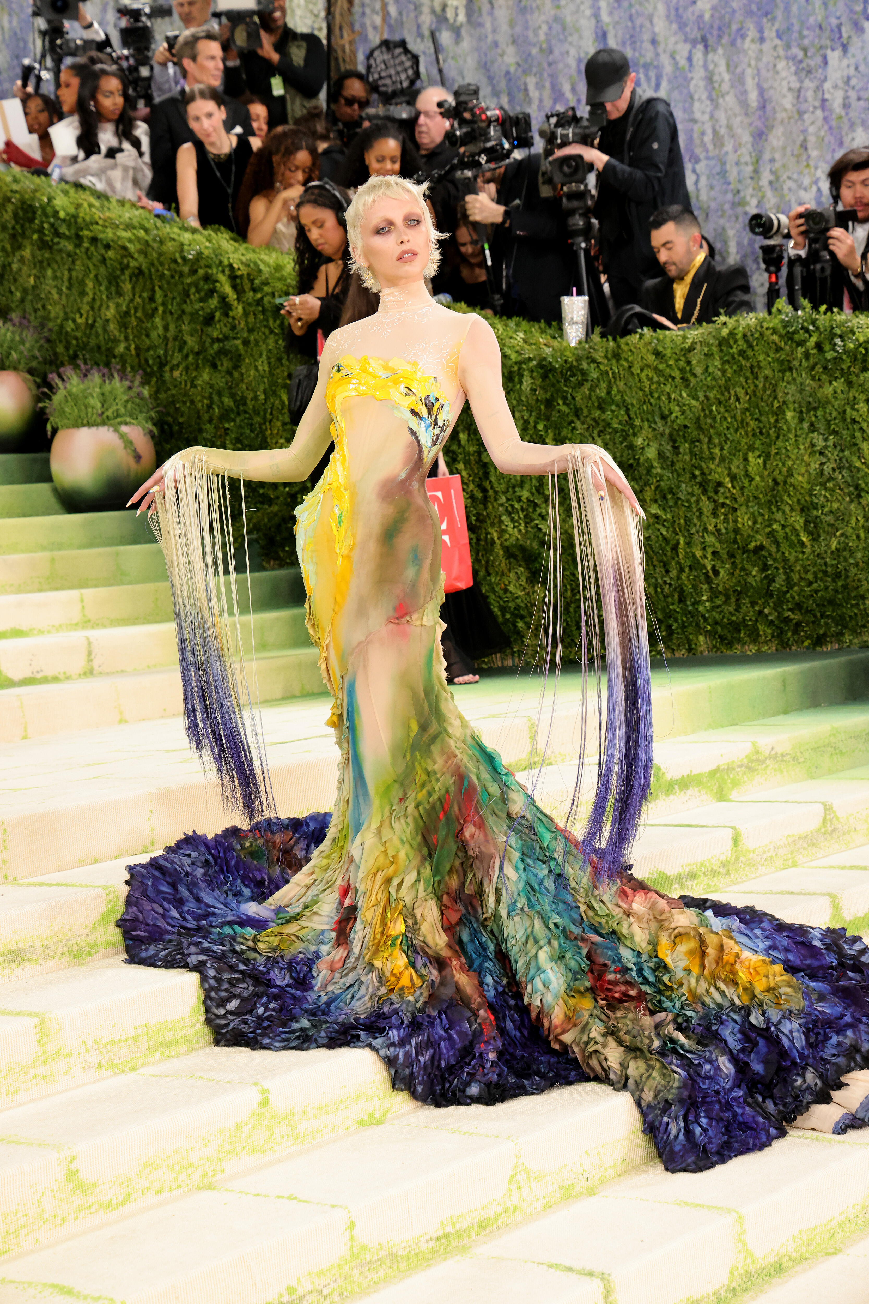 Met Gala 2026