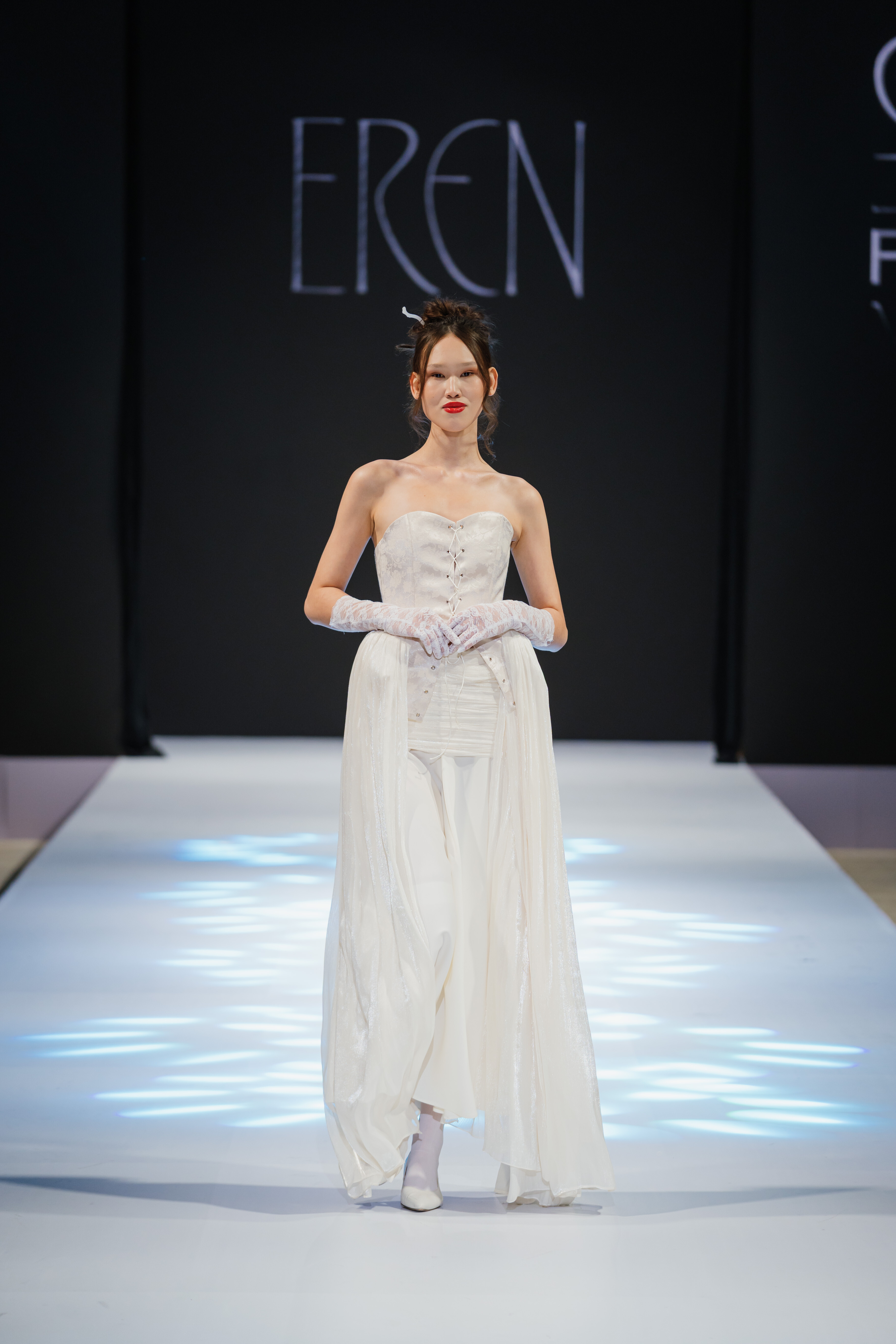 EURASIAN FASHION WEEK