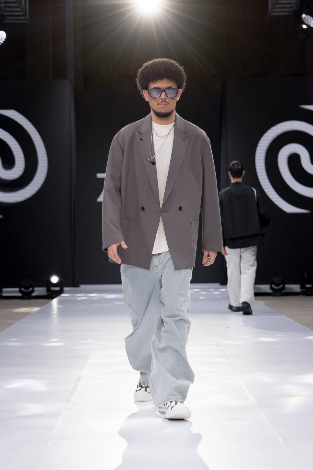 EURASIAN FASHION WEEK