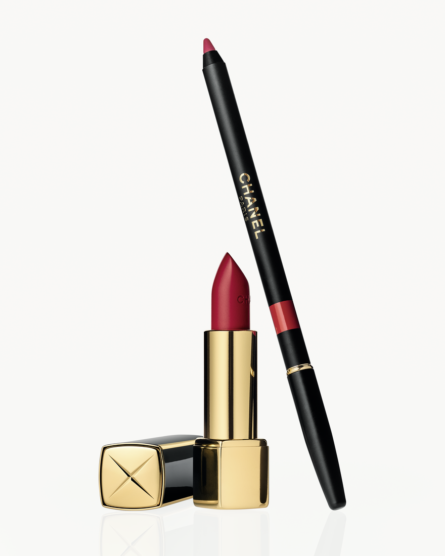 Rouge Allure Velvet