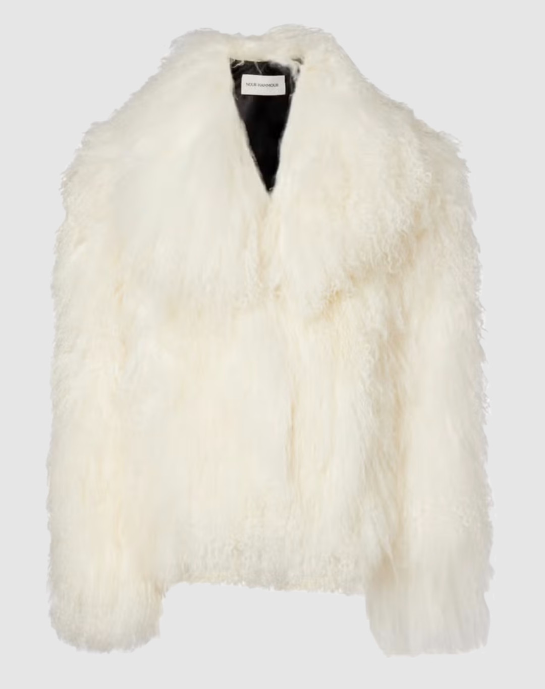 белоснежные зимние образы