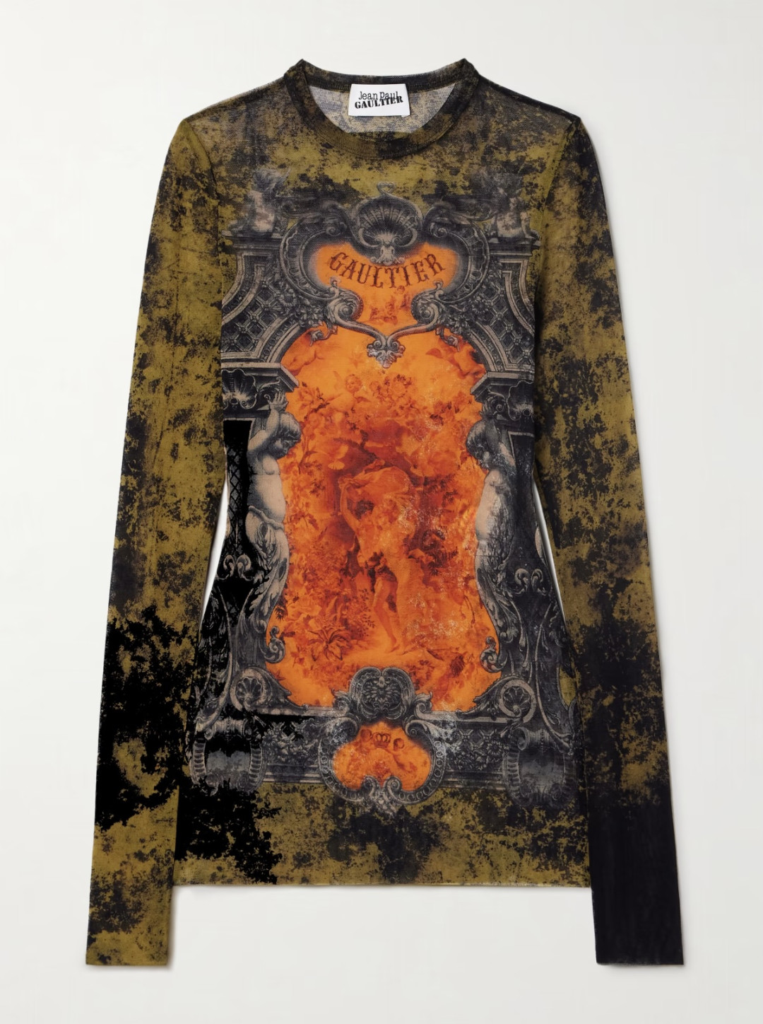 Где найти дерзкую футболку как у Энн Хэтэуэй?