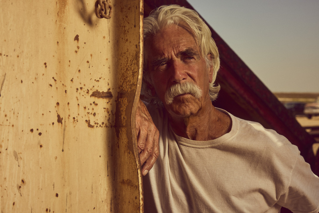 видеоинтервью с Билли Бобом Торнтоном