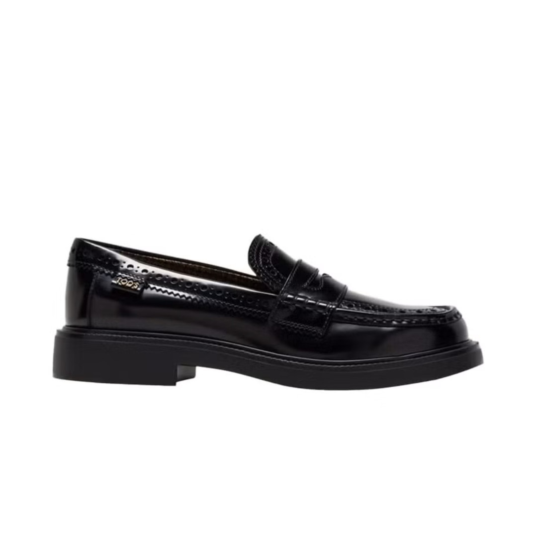 рабочие зимние образы