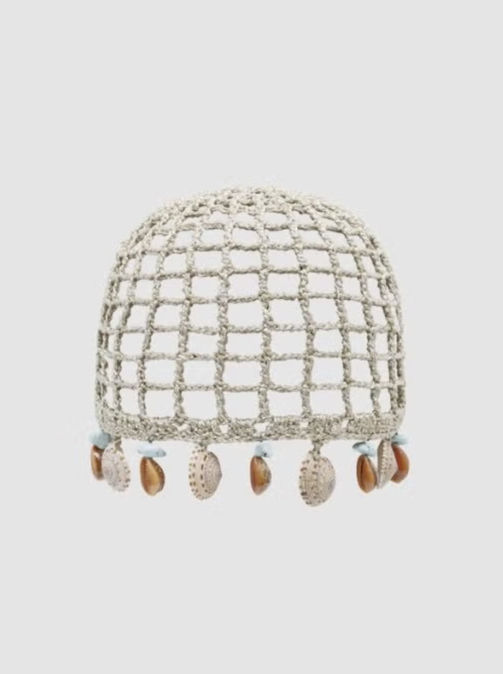 Вязаные крючком шапочки