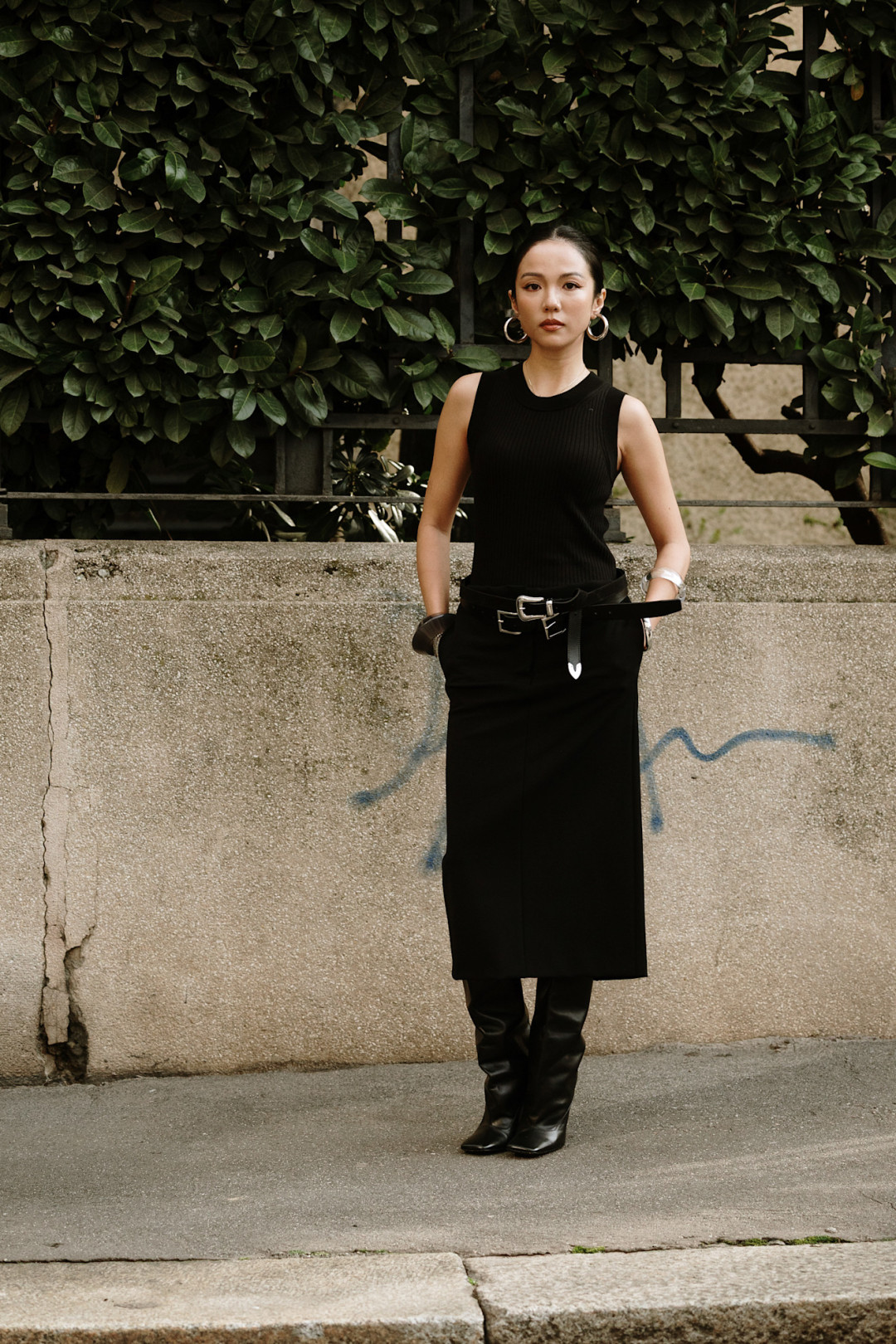 многоярусные ремни 