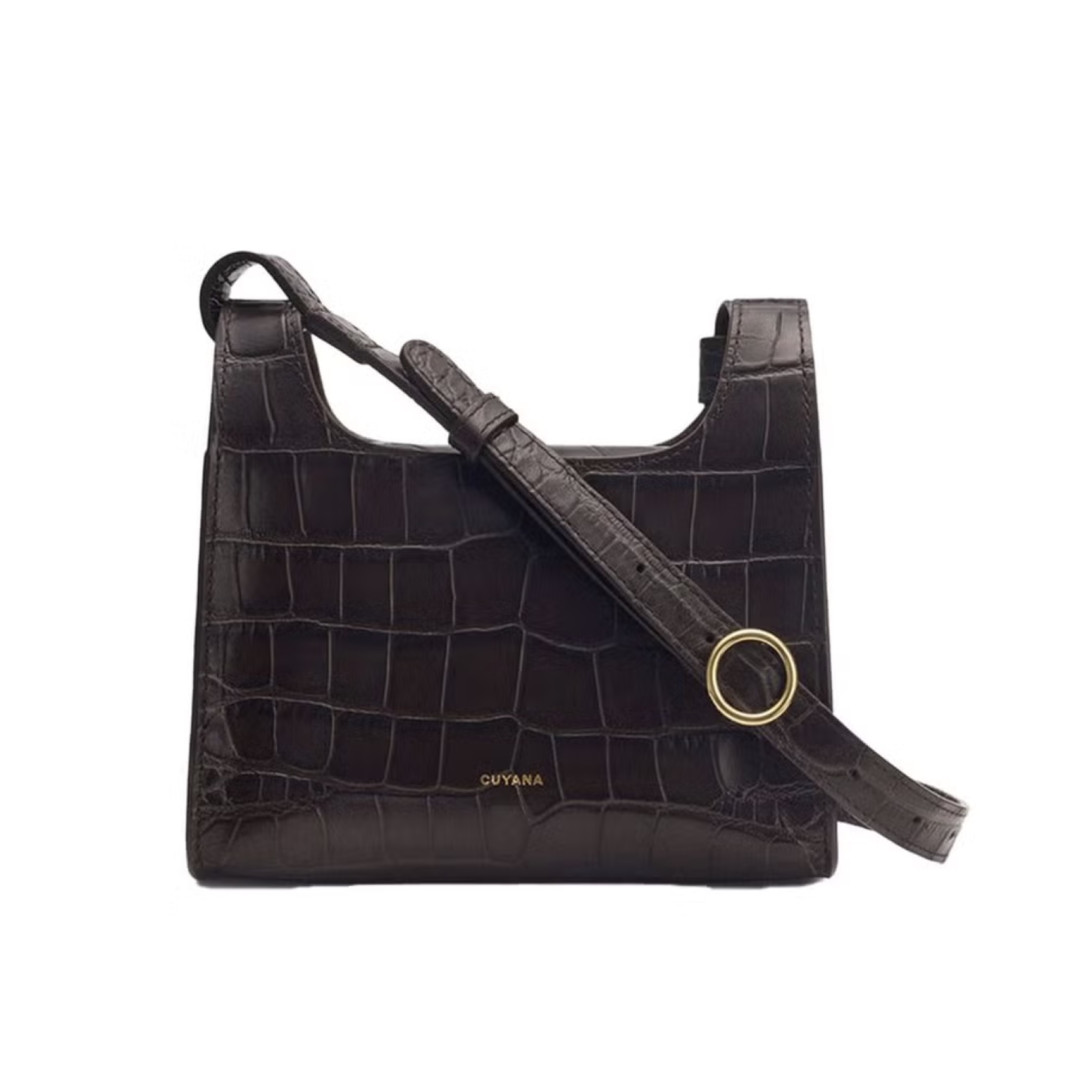 сумки через плечо