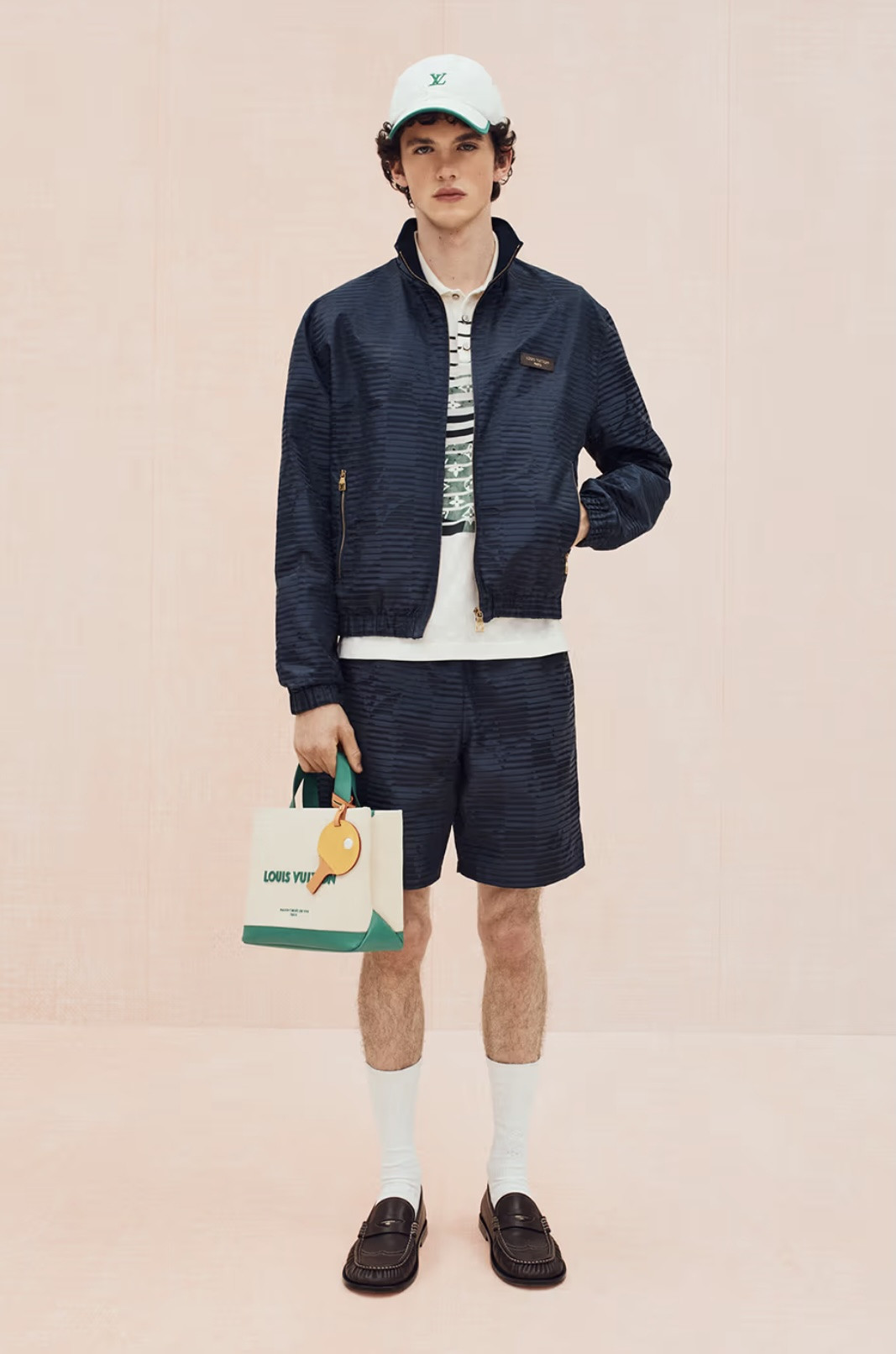 Louis Vuitton Pre-Fall 2026