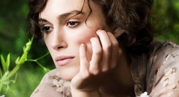 изумрудное платье из фильма «Искупление»