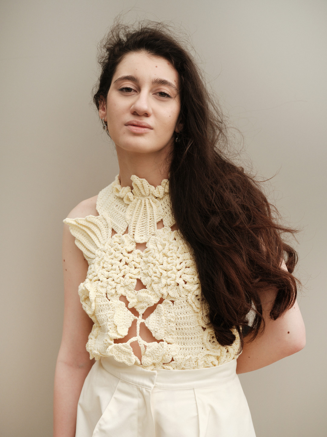 Стритстайл-хроника первого дня Visa Fashion Week Tashkent 