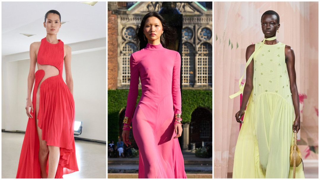 наряды для гостей свадьбы