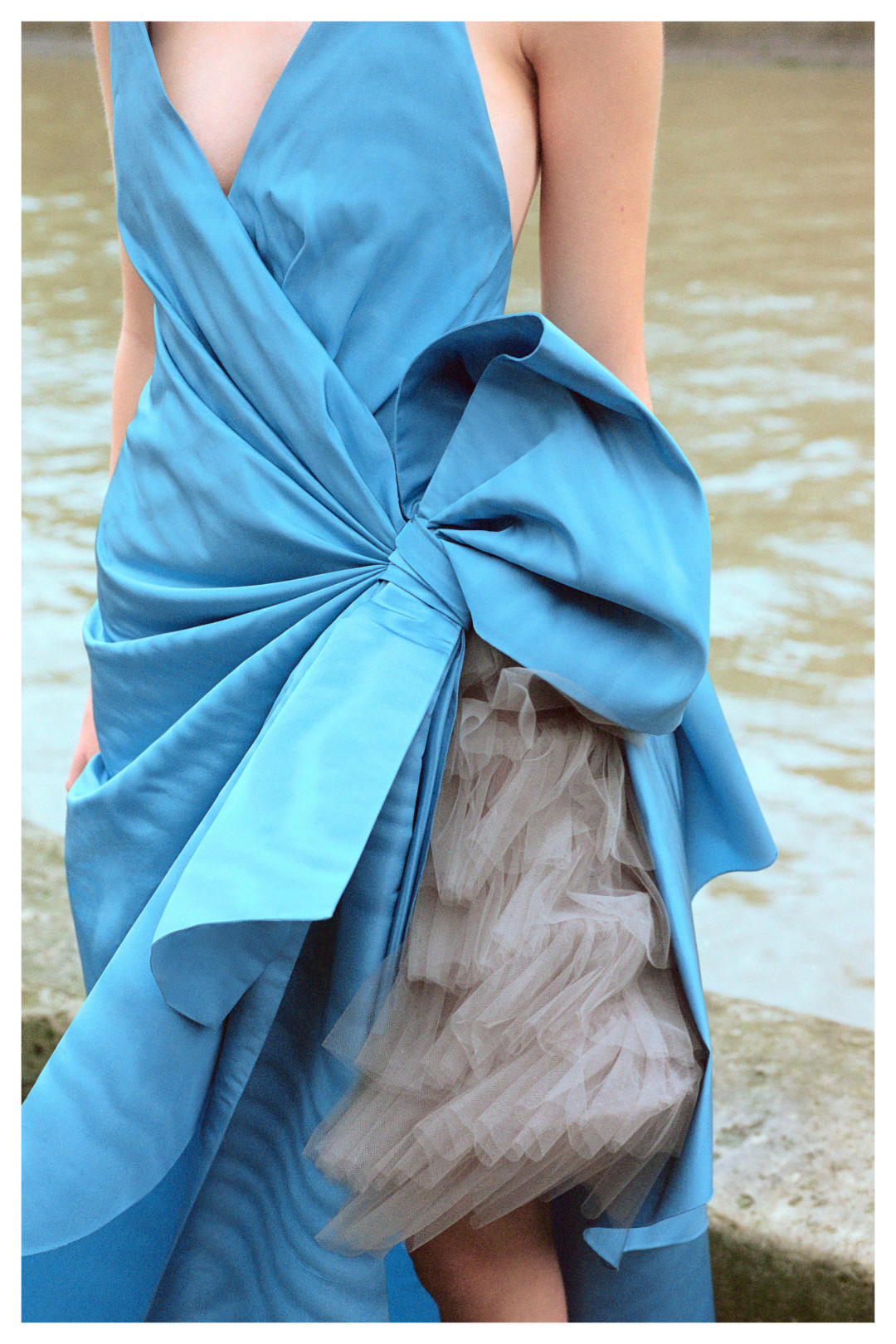 Осенняя коллекция Dior 2026