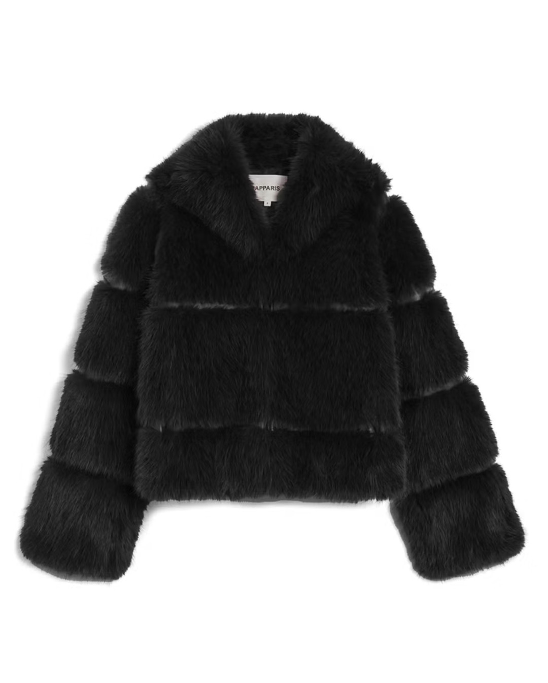 трендовая верхняя одежда этой зимы