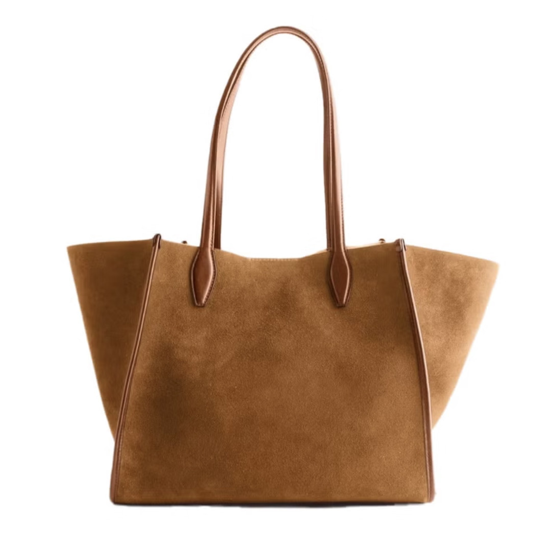 минималистичные зимние образы