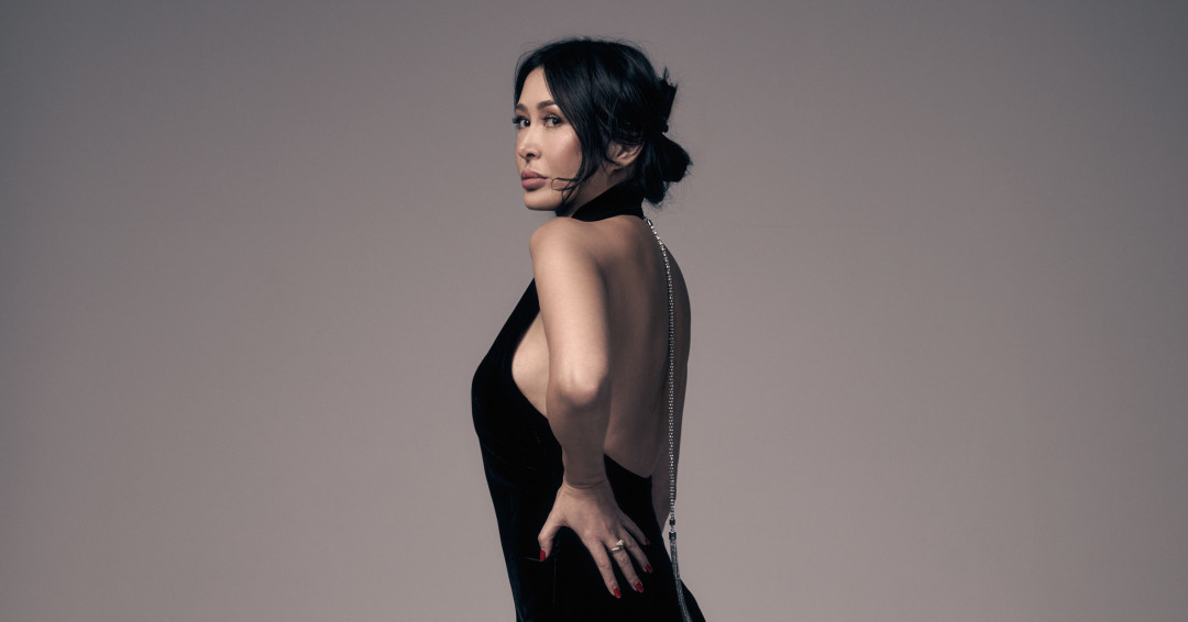 Гаухар Каппарова