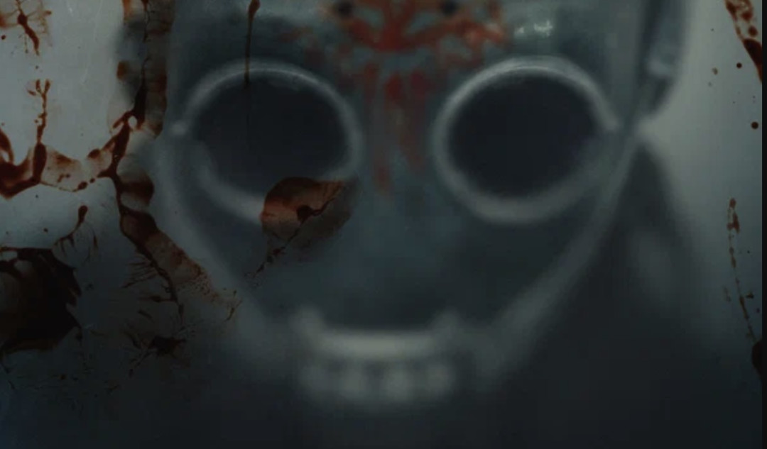 трейлер фильма «Убийца-психопат»