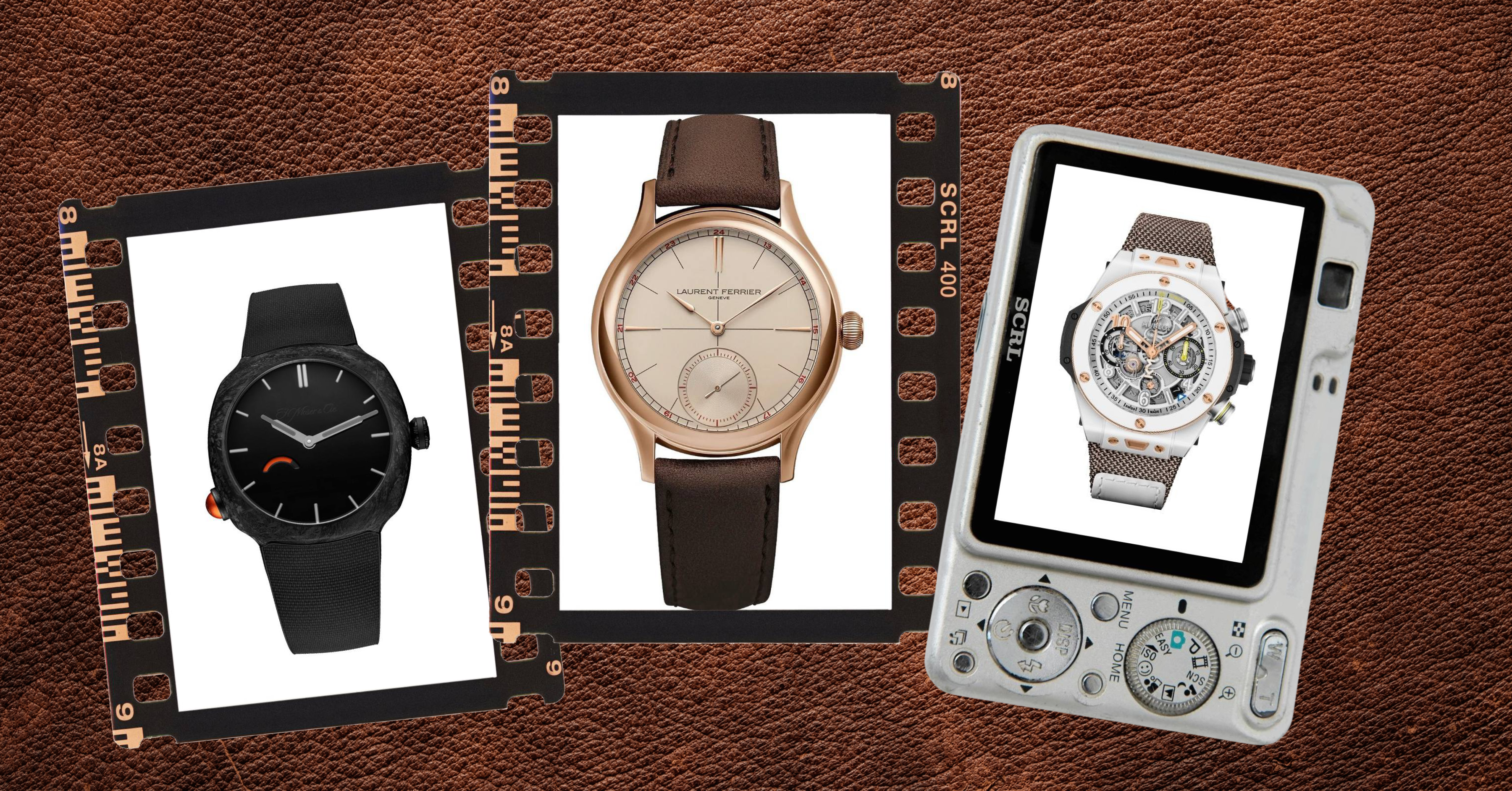 Watches & Wonders 2026