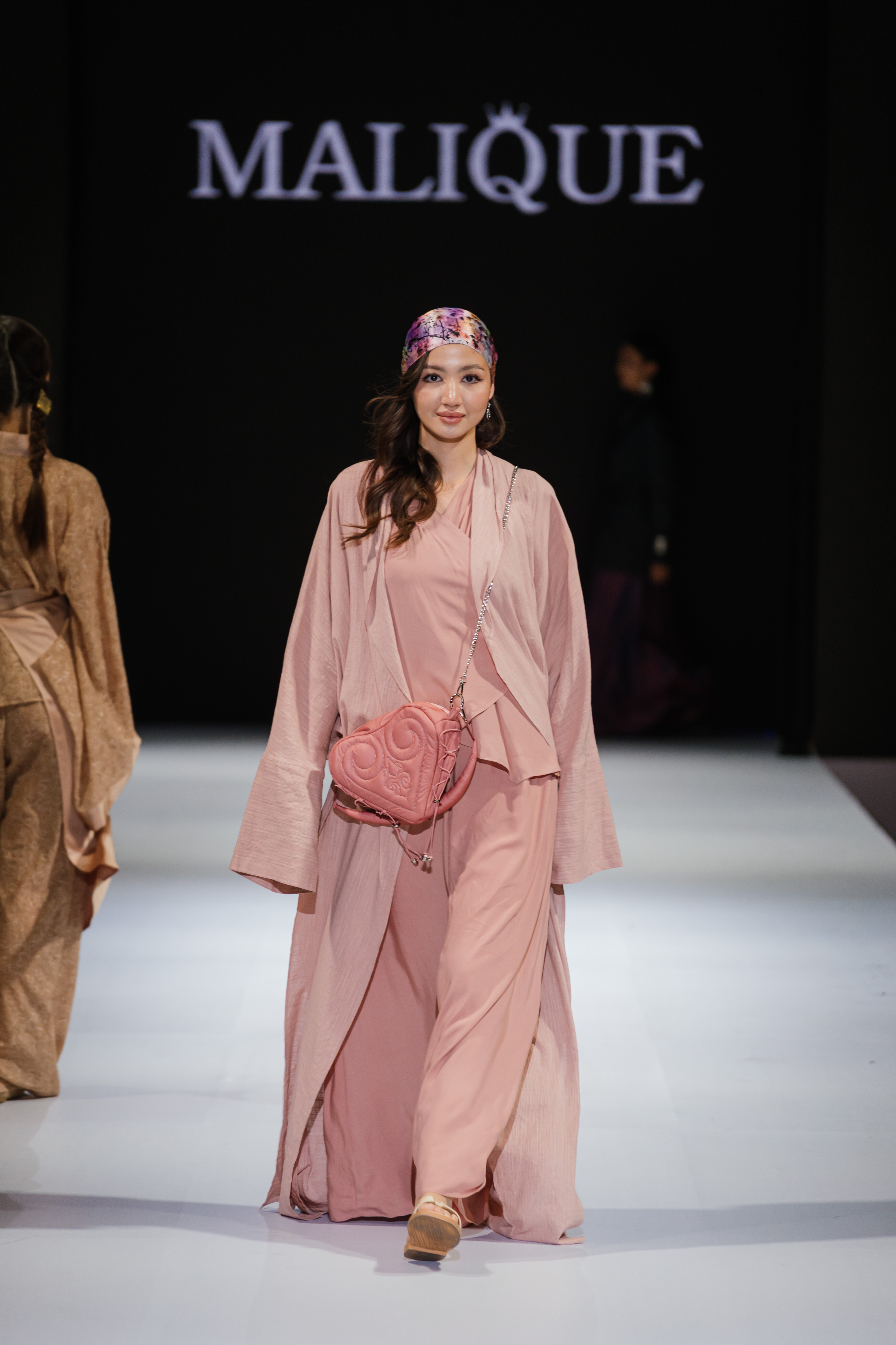 EURASIAN FASHION WEEK