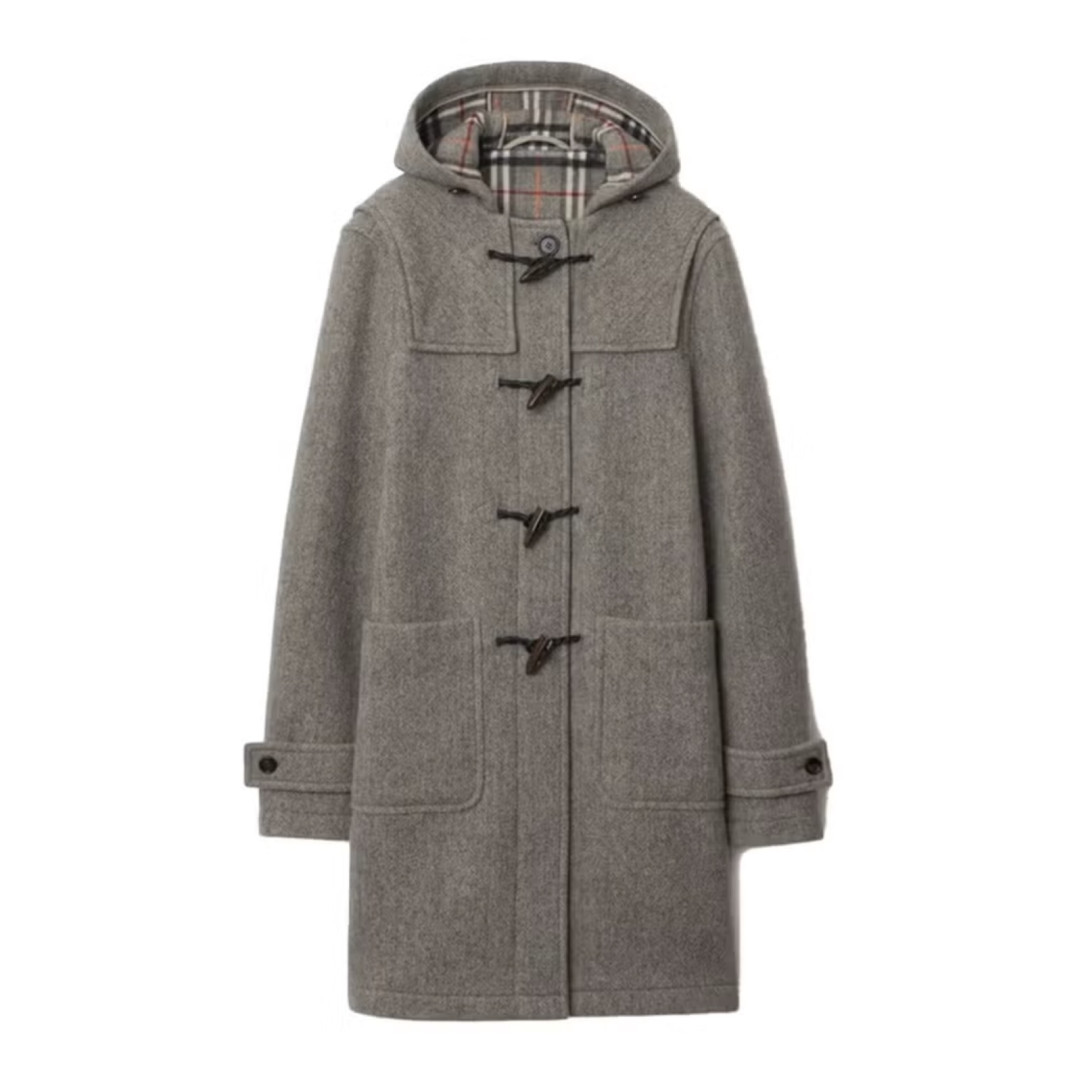 минималистичные зимние образы